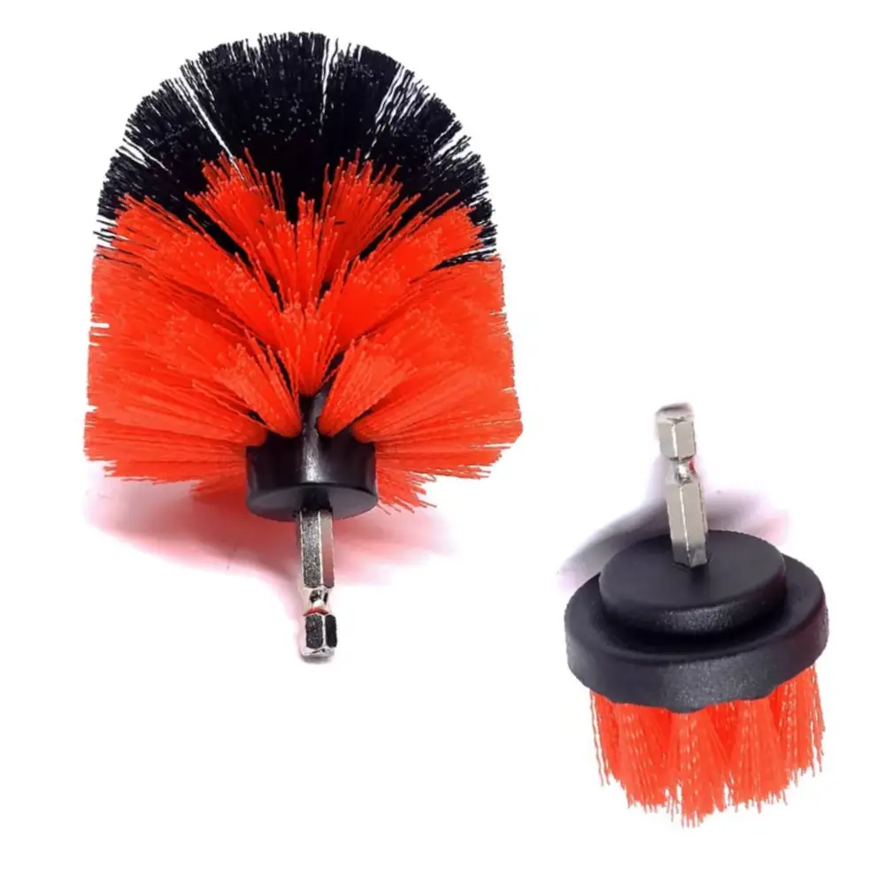 Jogo de Escovas para Limpeza 2 peças 3190030 Rocast